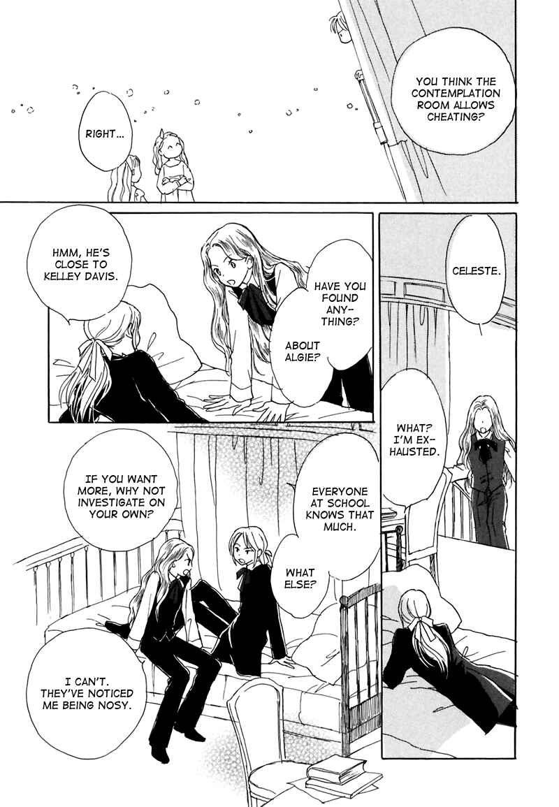 Page 14 Chapter 3 Dark Seed