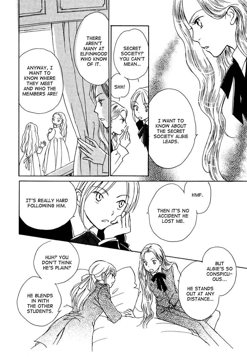 Page 15 Chapter 3 Dark Seed