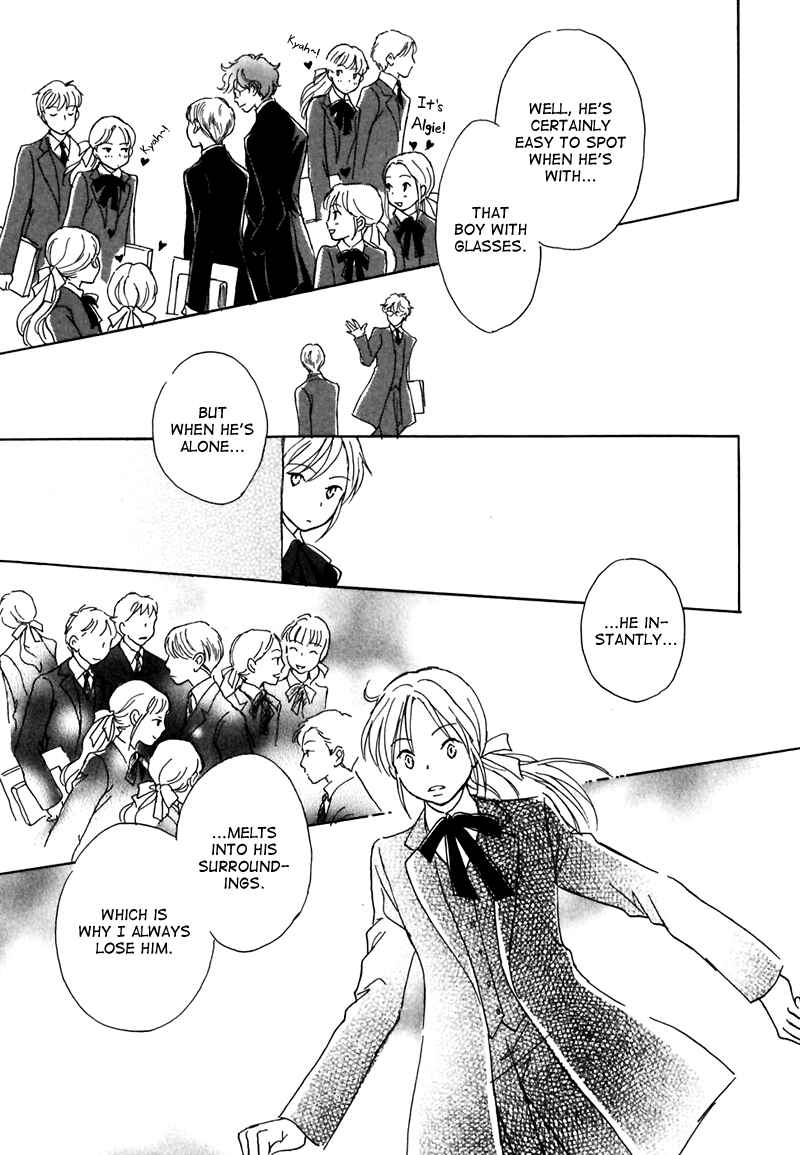 Page 16 Chapter 3 Dark Seed