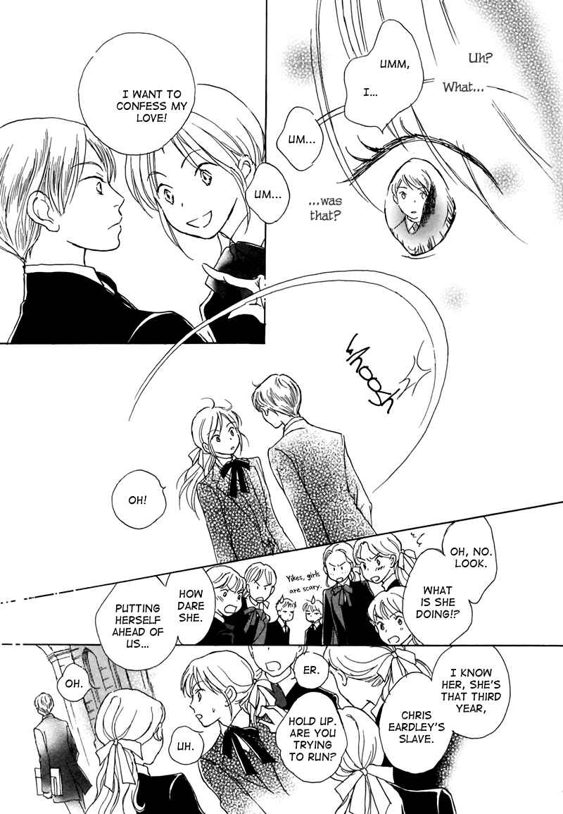 Page 18 Chapter 3 Dark Seed
