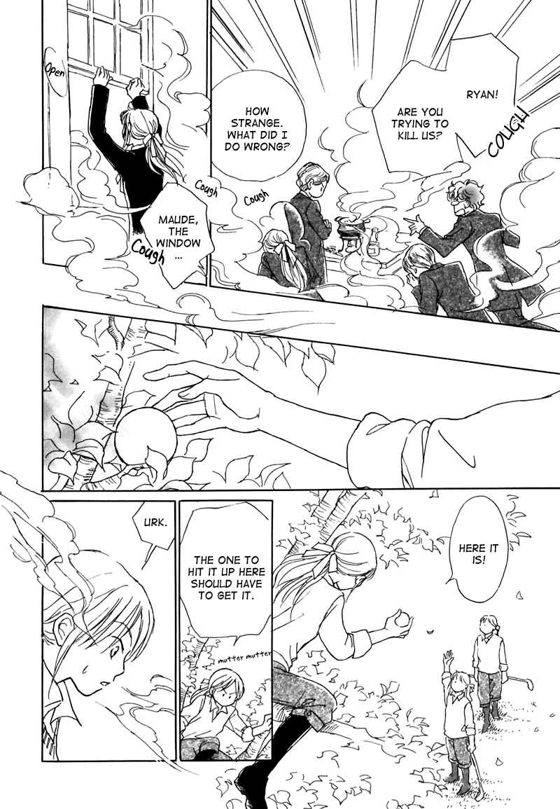 Page 23 Chapter 3 Dark Seed