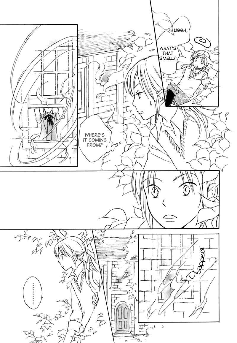 Page 24 Chapter 3 Dark Seed