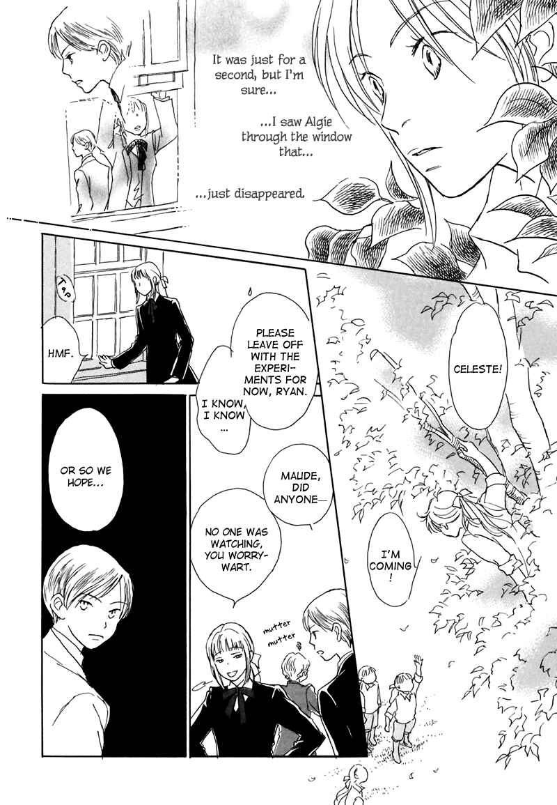 Page 25 Chapter 3 Dark Seed