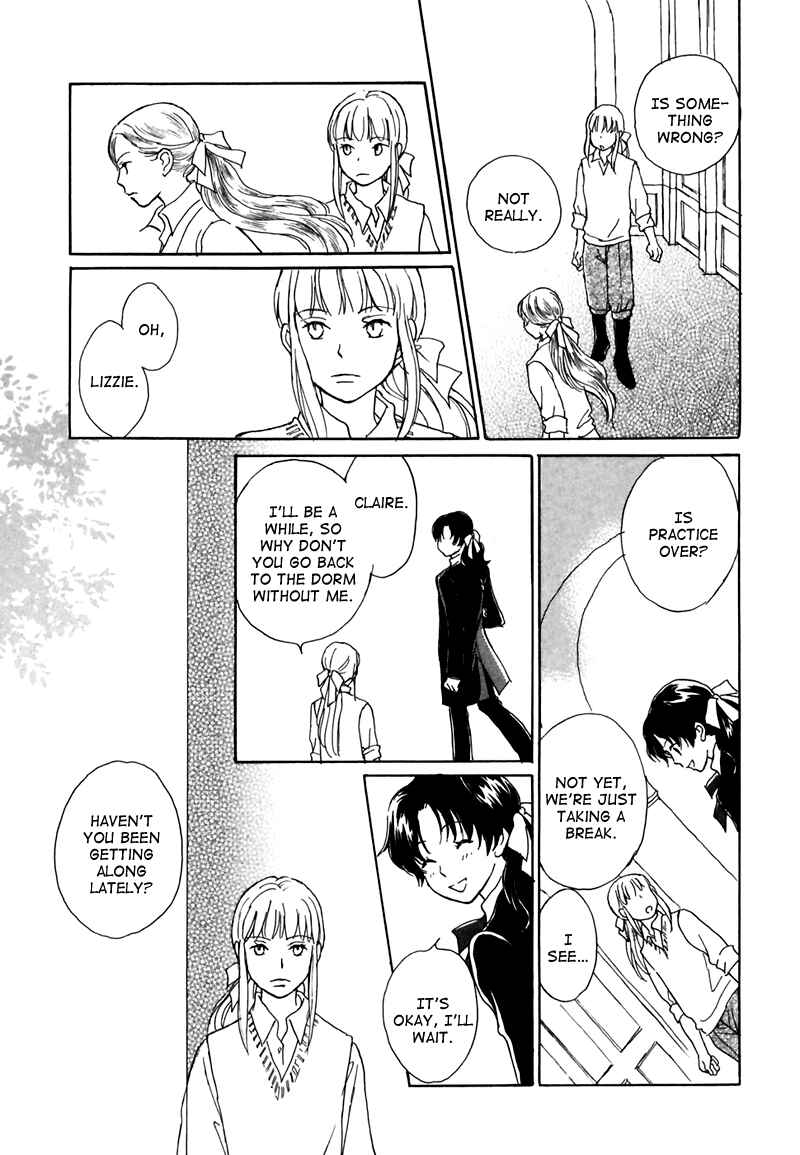 Page 28 Chapter 3 Dark Seed