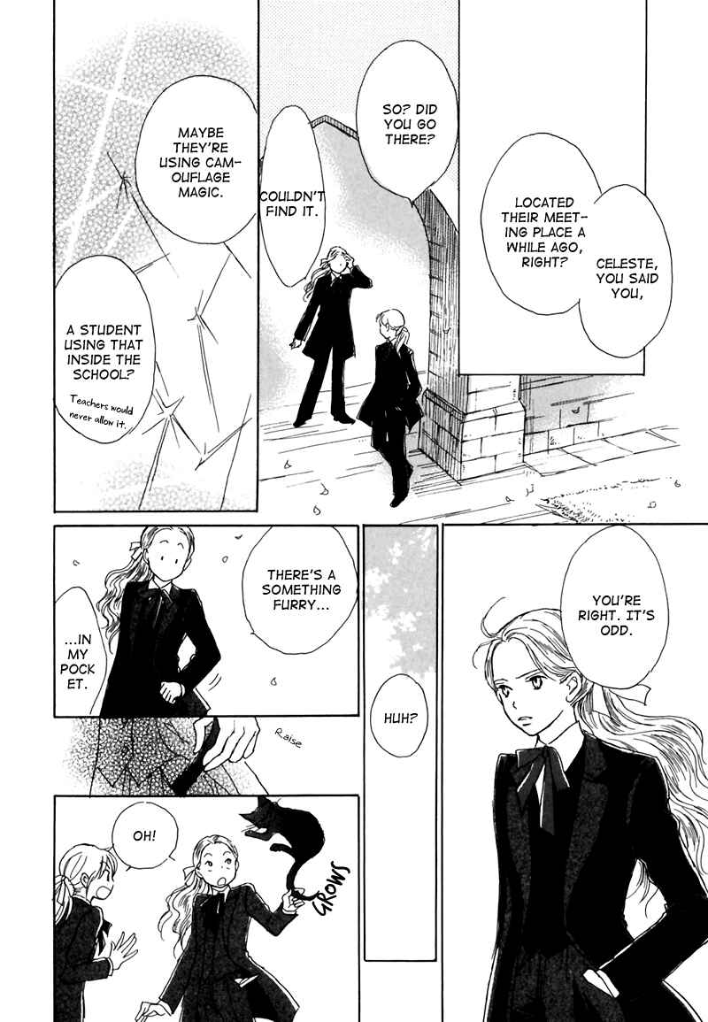 Page 33 Chapter 3 Dark Seed