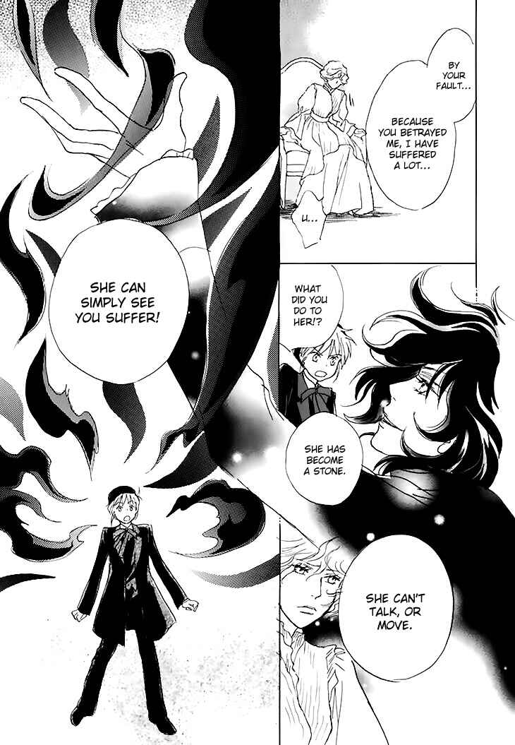 Page 10 Chapter 15 Dark Seed