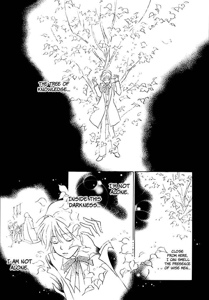 Page 16 Chapter 15 Dark Seed