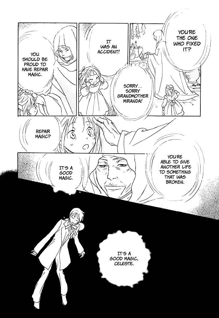 Page 17 Chapter 15 Dark Seed