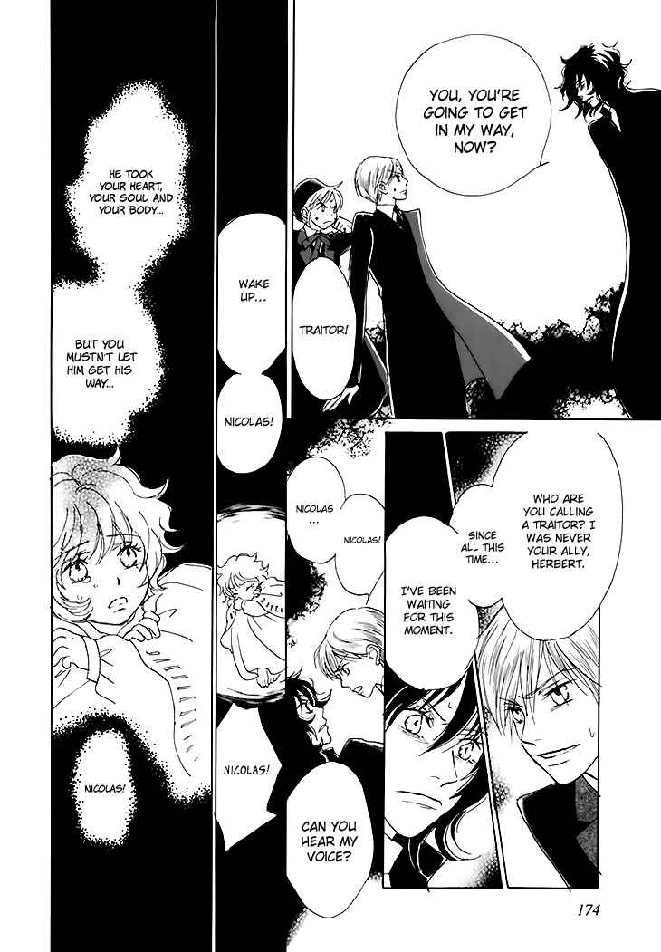Page 25 Chapter 15 Dark Seed