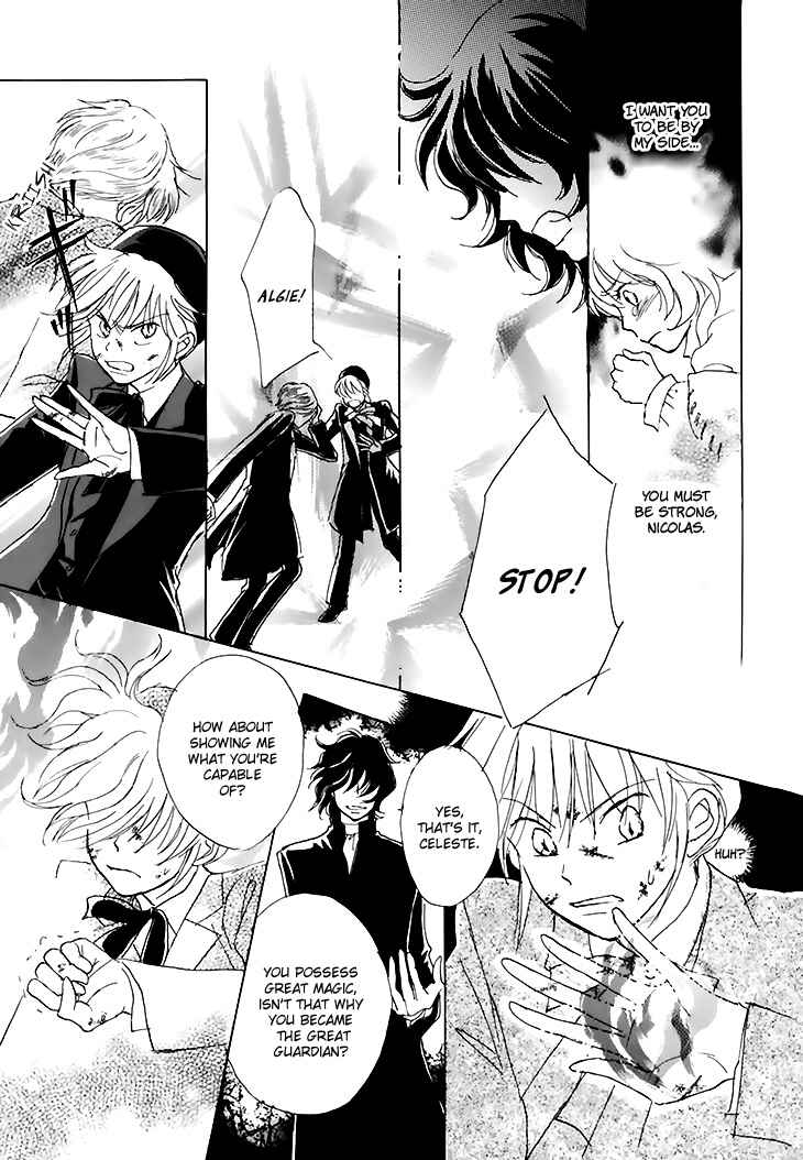 Page 26 Chapter 15 Dark Seed