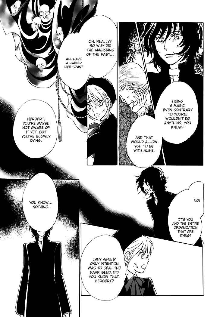 Page 28 Chapter 15 Dark Seed