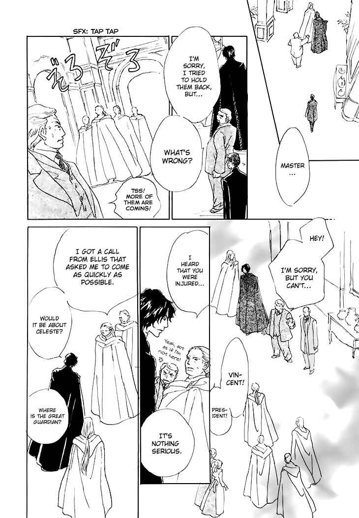 Page 3 Chapter 15 Dark Seed