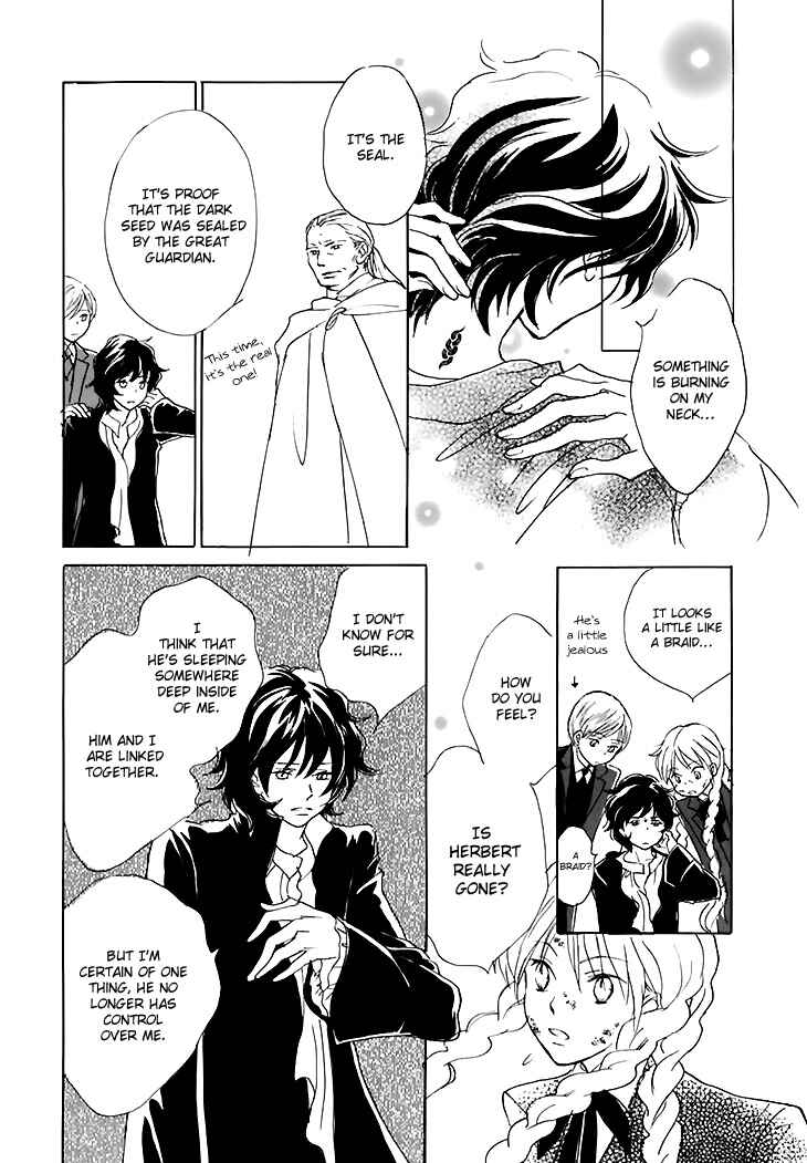 Page 43 Chapter 15 Dark Seed