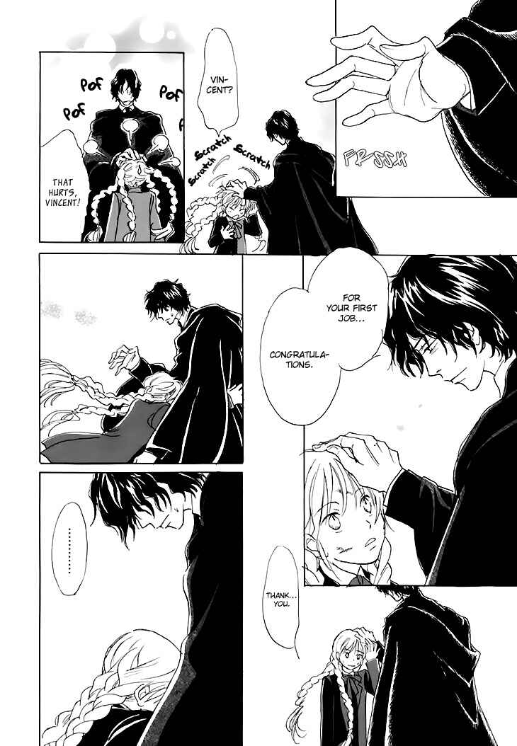 Page 45 Chapter 15 Dark Seed