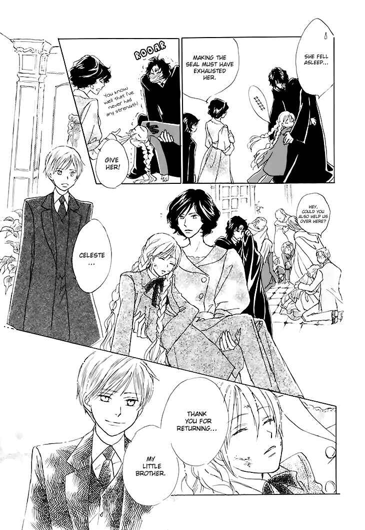Page 46 Chapter 15 Dark Seed