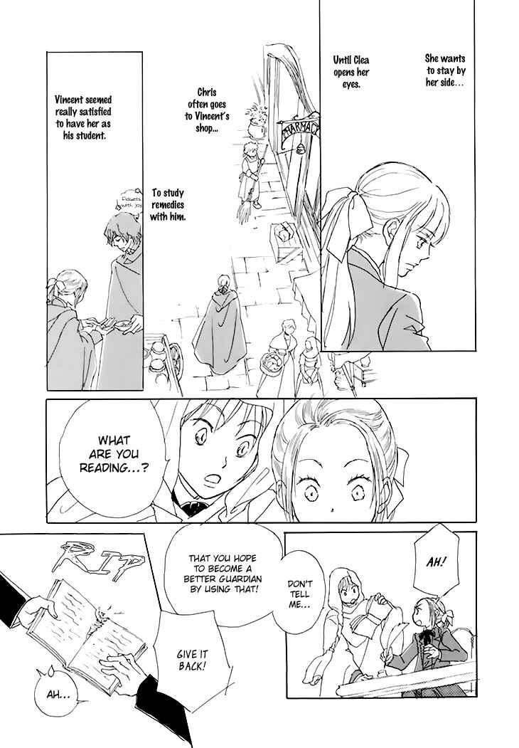 Page 50 Chapter 15 Dark Seed