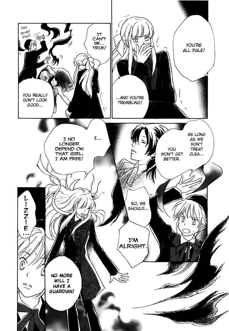 Page 11 Chapter 14 Dark Seed