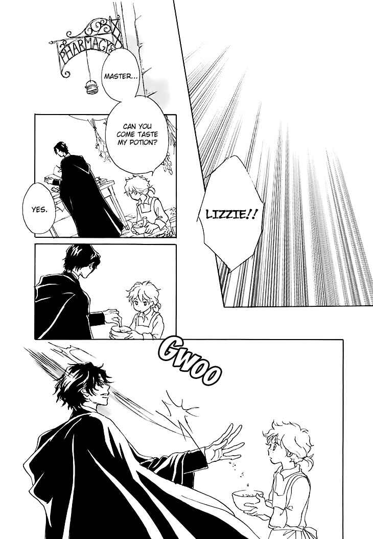 Page 12 Chapter 14 Dark Seed