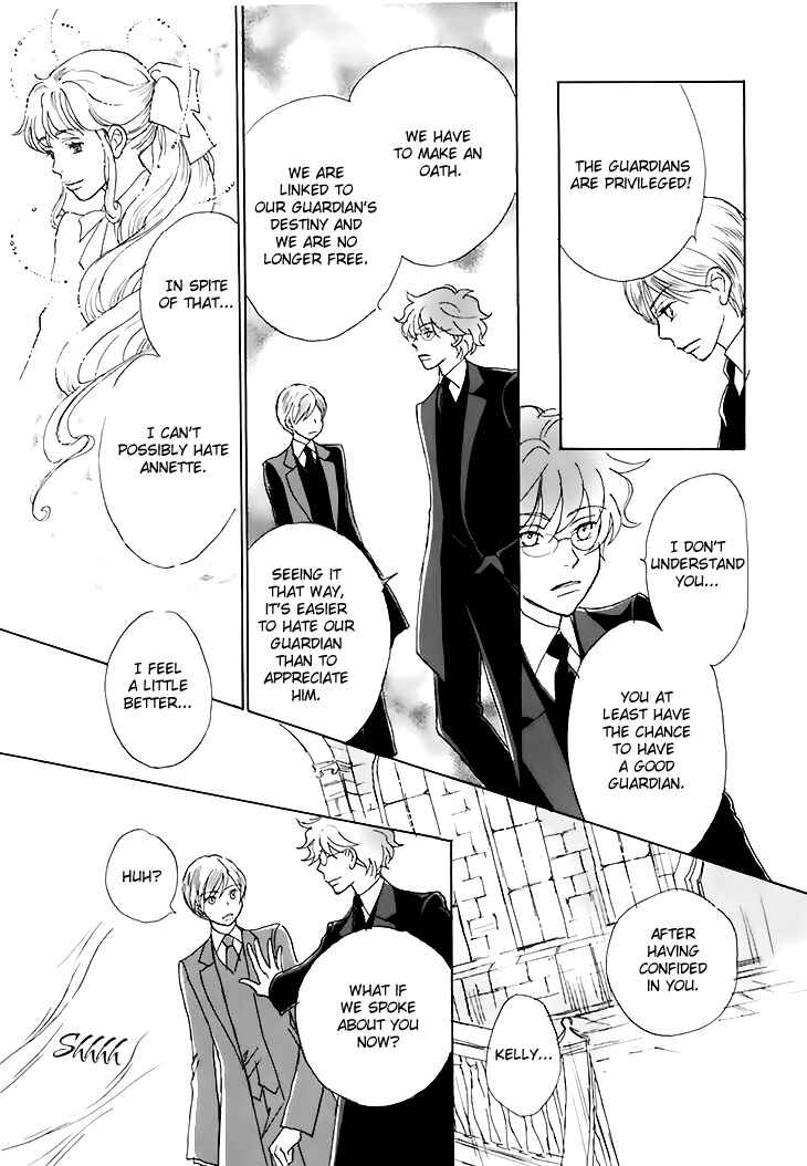 Page 22 Chapter 14 Dark Seed
