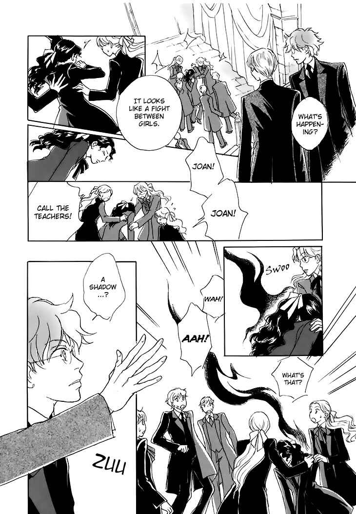 Page 23 Chapter 14 Dark Seed
