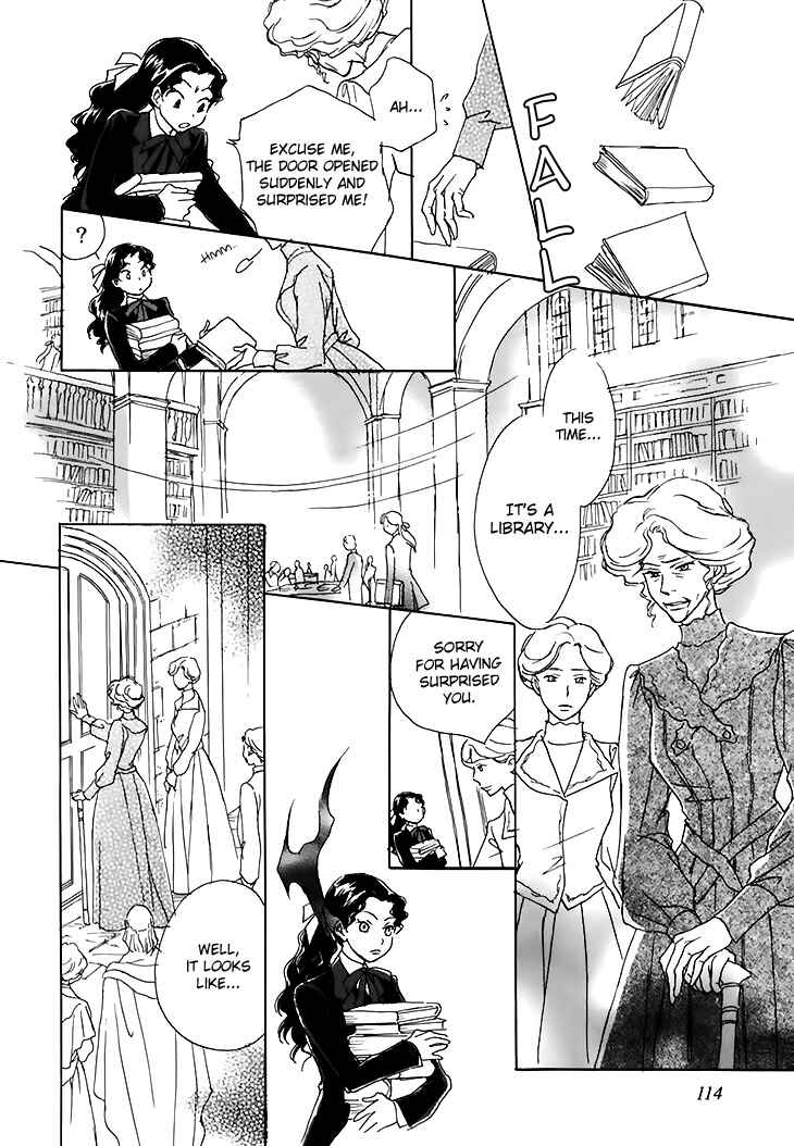 Page 5 Chapter 14 Dark Seed