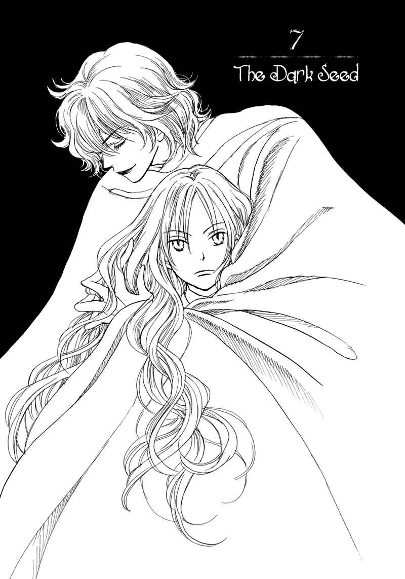 Page 1 Chapter 7 Dark Seed
