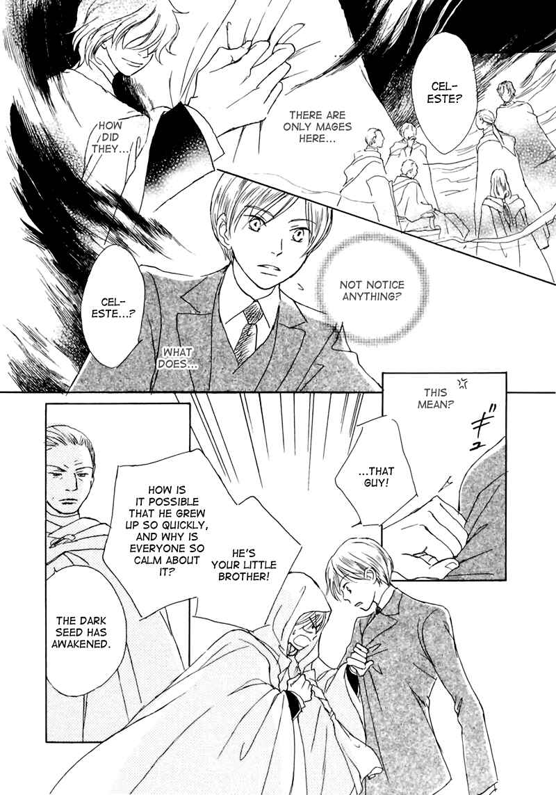 Page 14 Chapter 7 Dark Seed