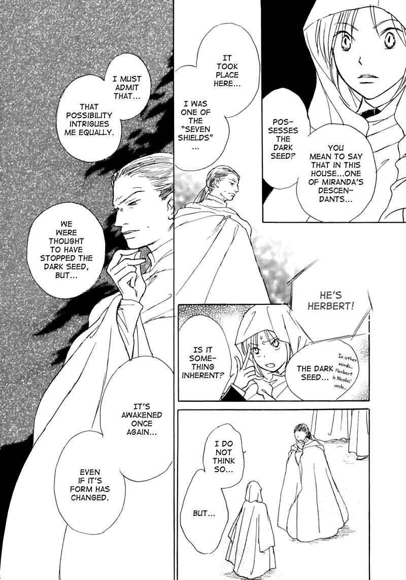 Page 18 Chapter 7 Dark Seed
