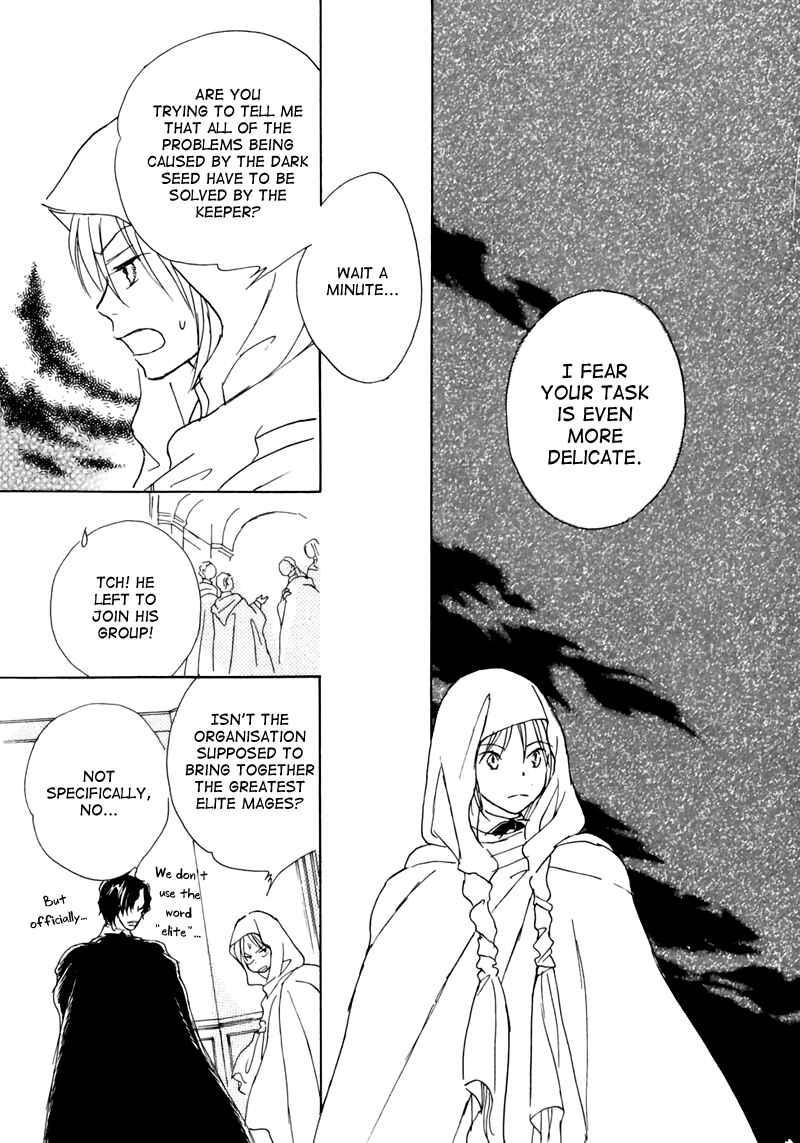 Page 19 Chapter 7 Dark Seed