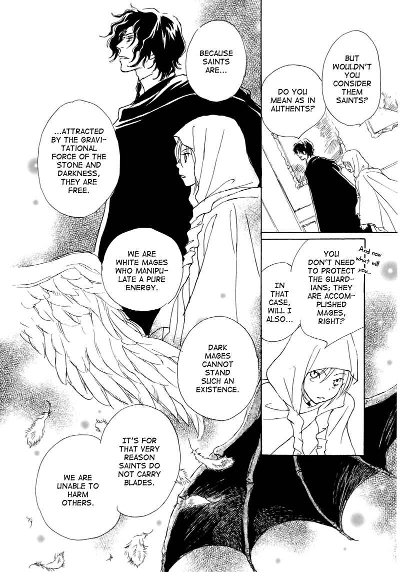 Page 20 Chapter 7 Dark Seed