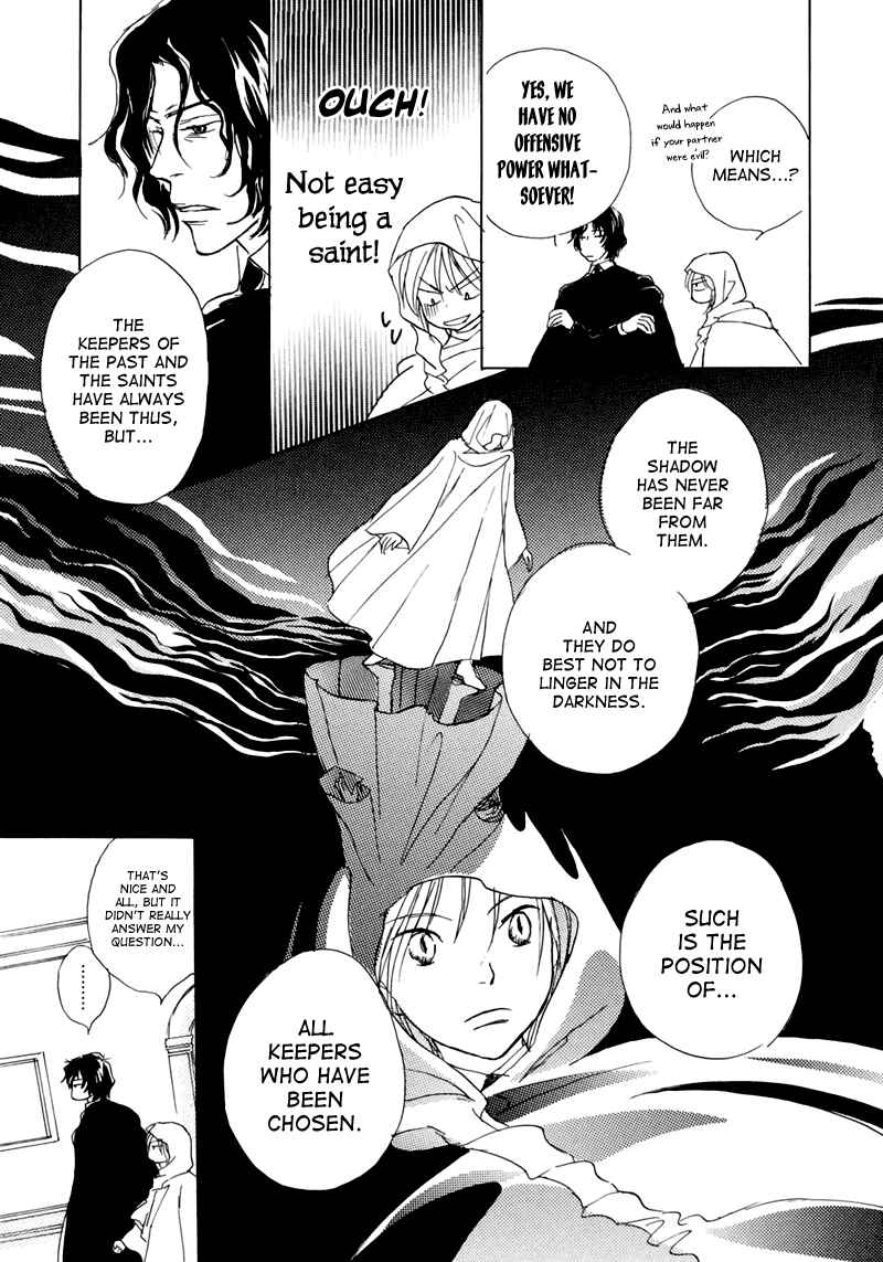 Page 21 Chapter 7 Dark Seed