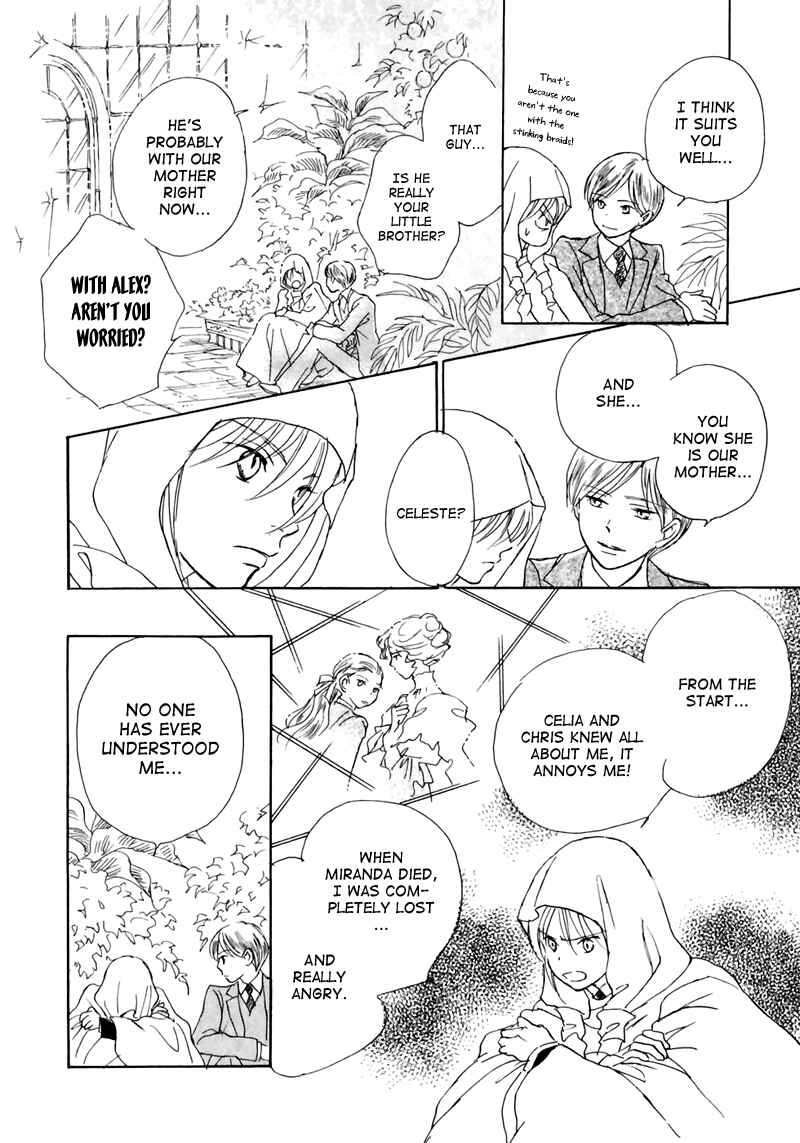 Page 26 Chapter 7 Dark Seed