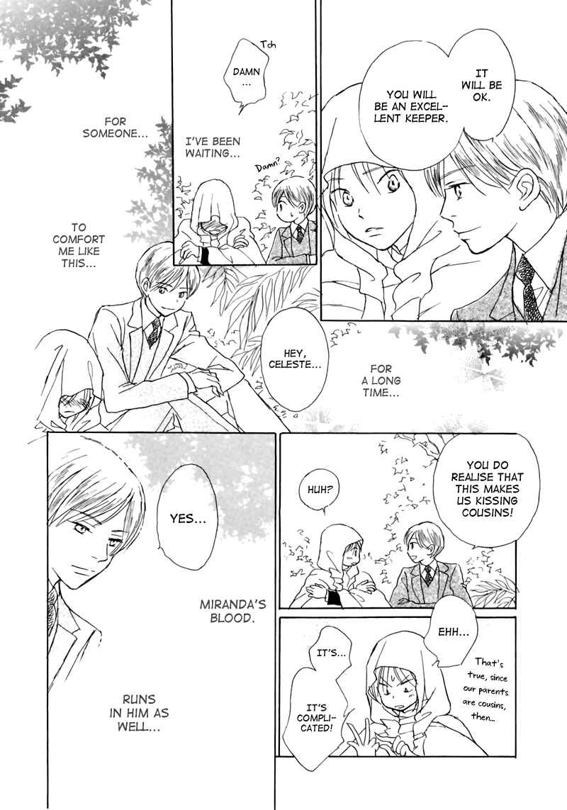 Page 28 Chapter 7 Dark Seed