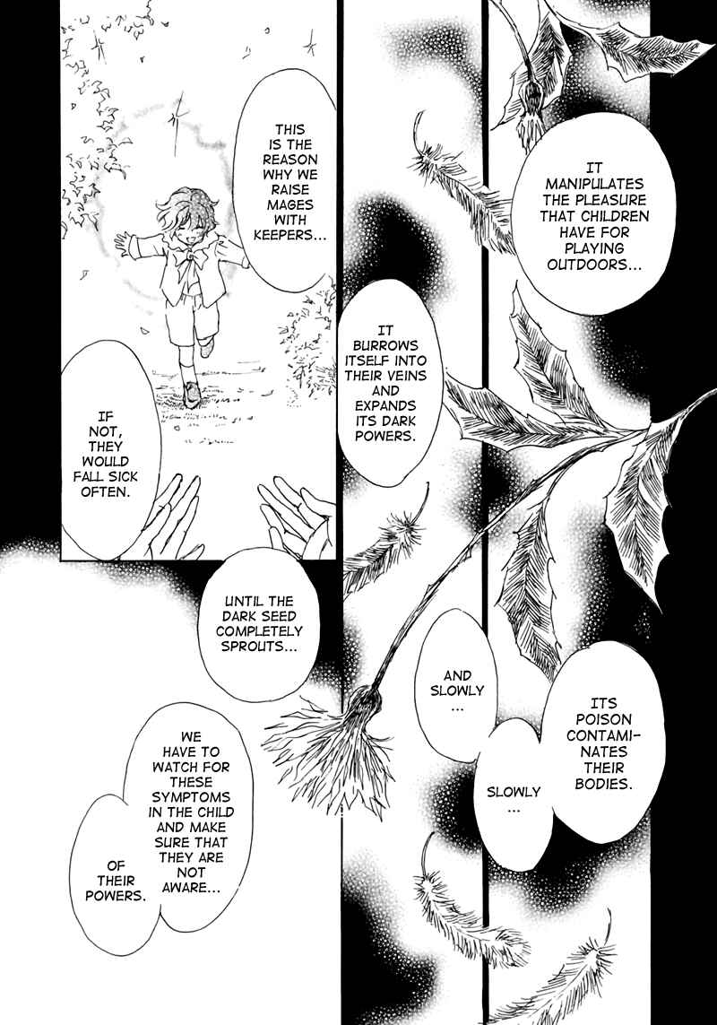 Page 8 Chapter 7 Dark Seed