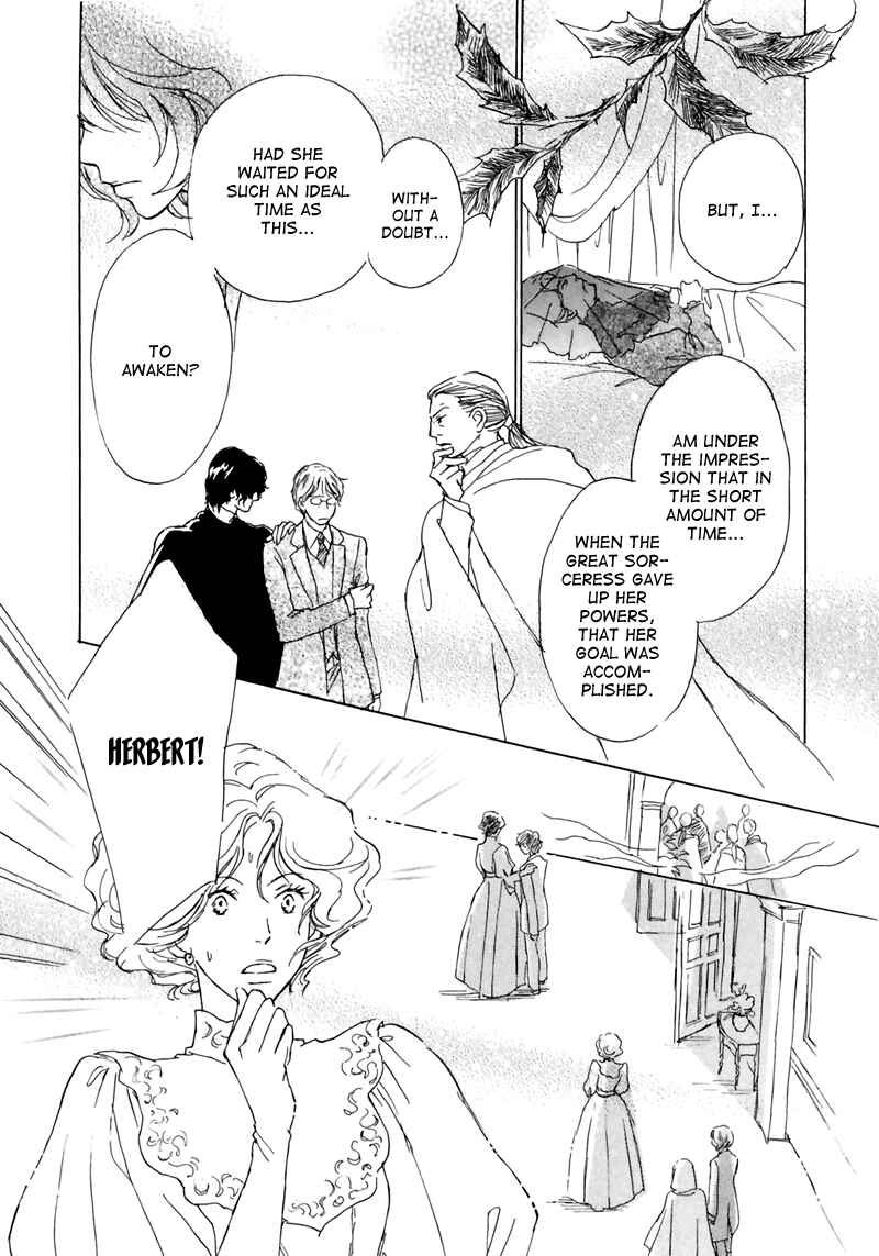 Page 9 Chapter 7 Dark Seed