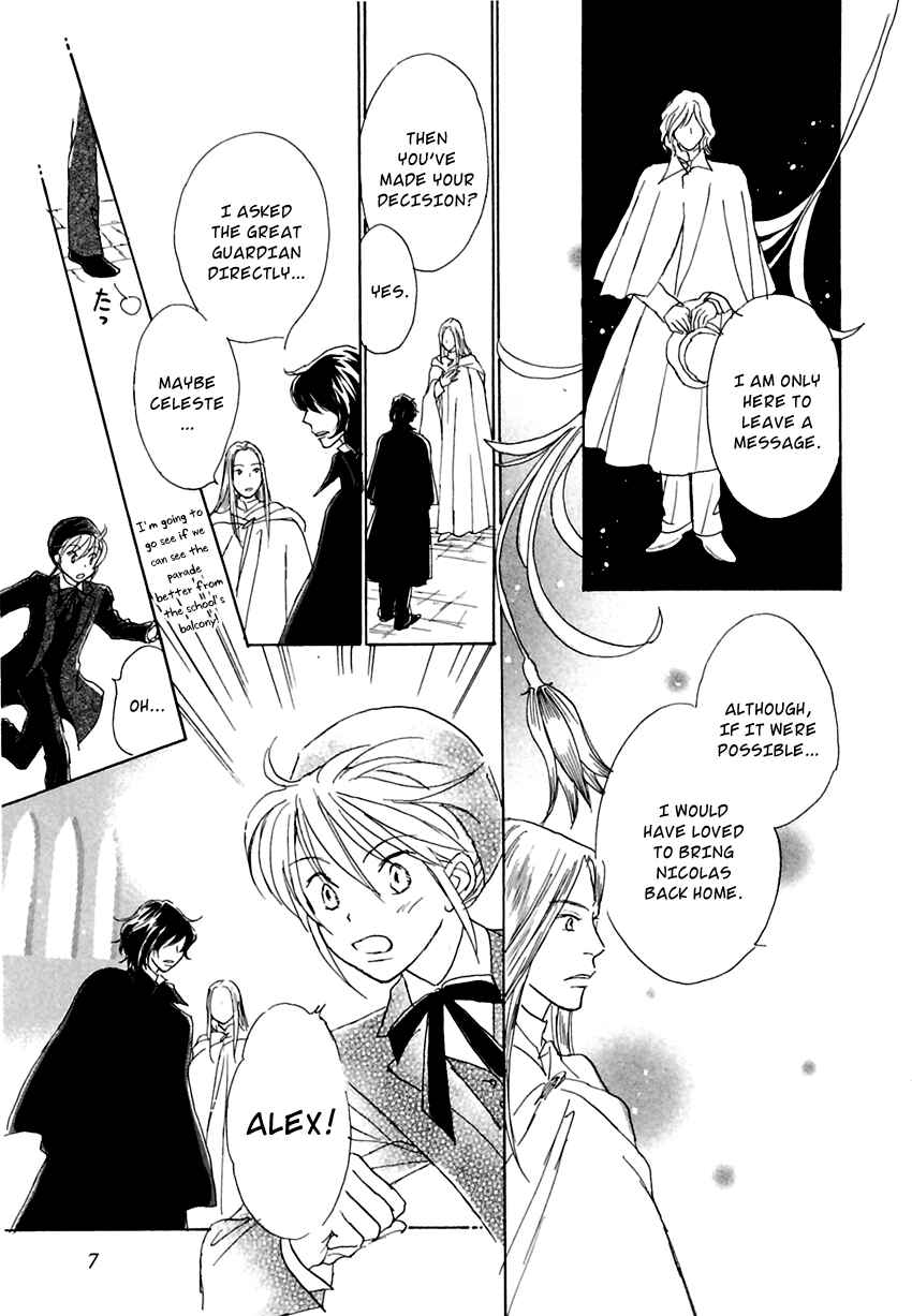 Page 10 Chapter 11 Dark Seed
