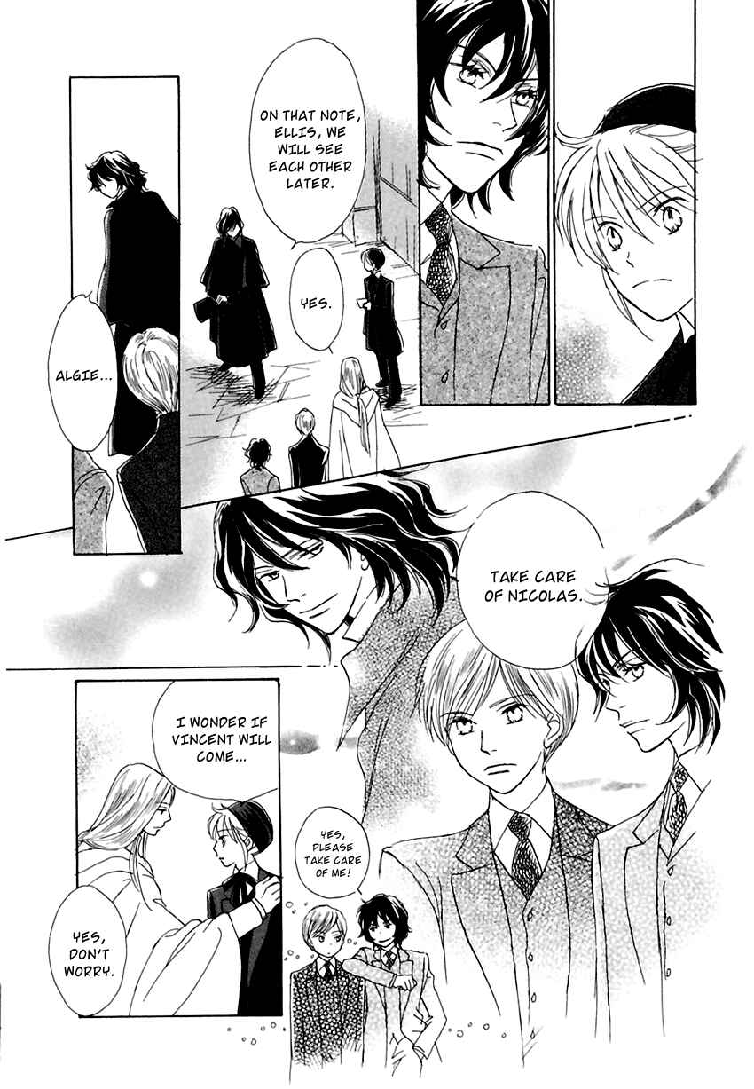 Page 12 Chapter 11 Dark Seed
