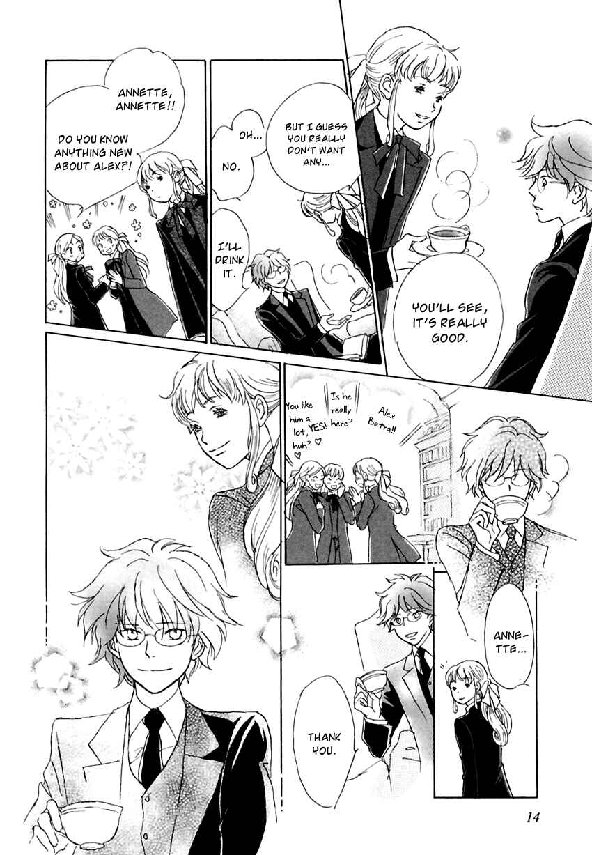 Page 17 Chapter 11 Dark Seed