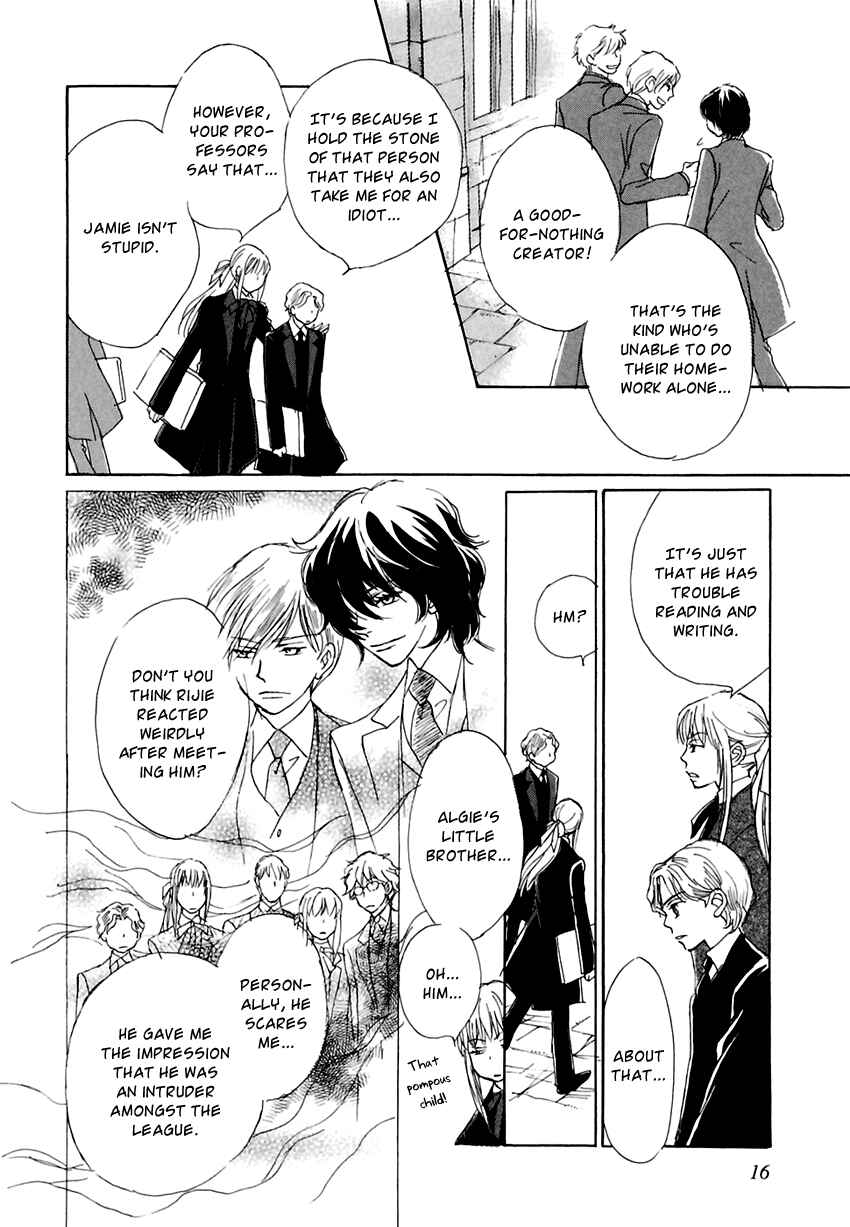 Page 19 Chapter 11 Dark Seed