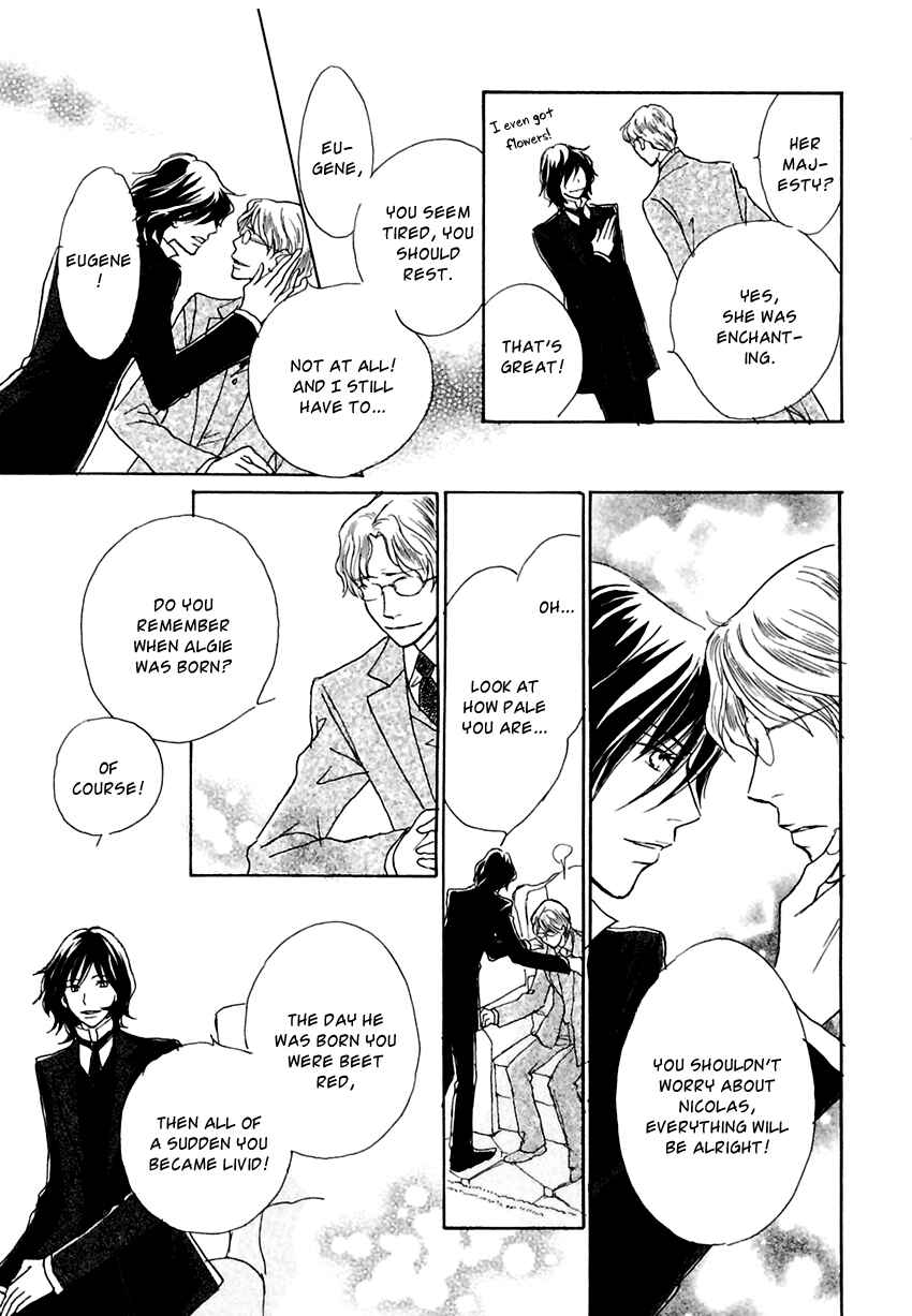 Page 22 Chapter 11 Dark Seed