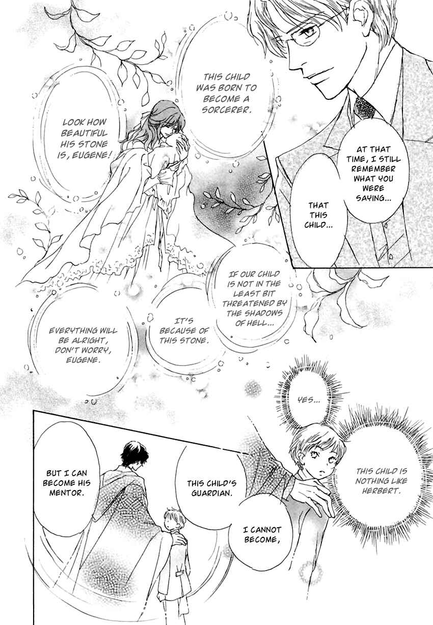 Page 23 Chapter 11 Dark Seed