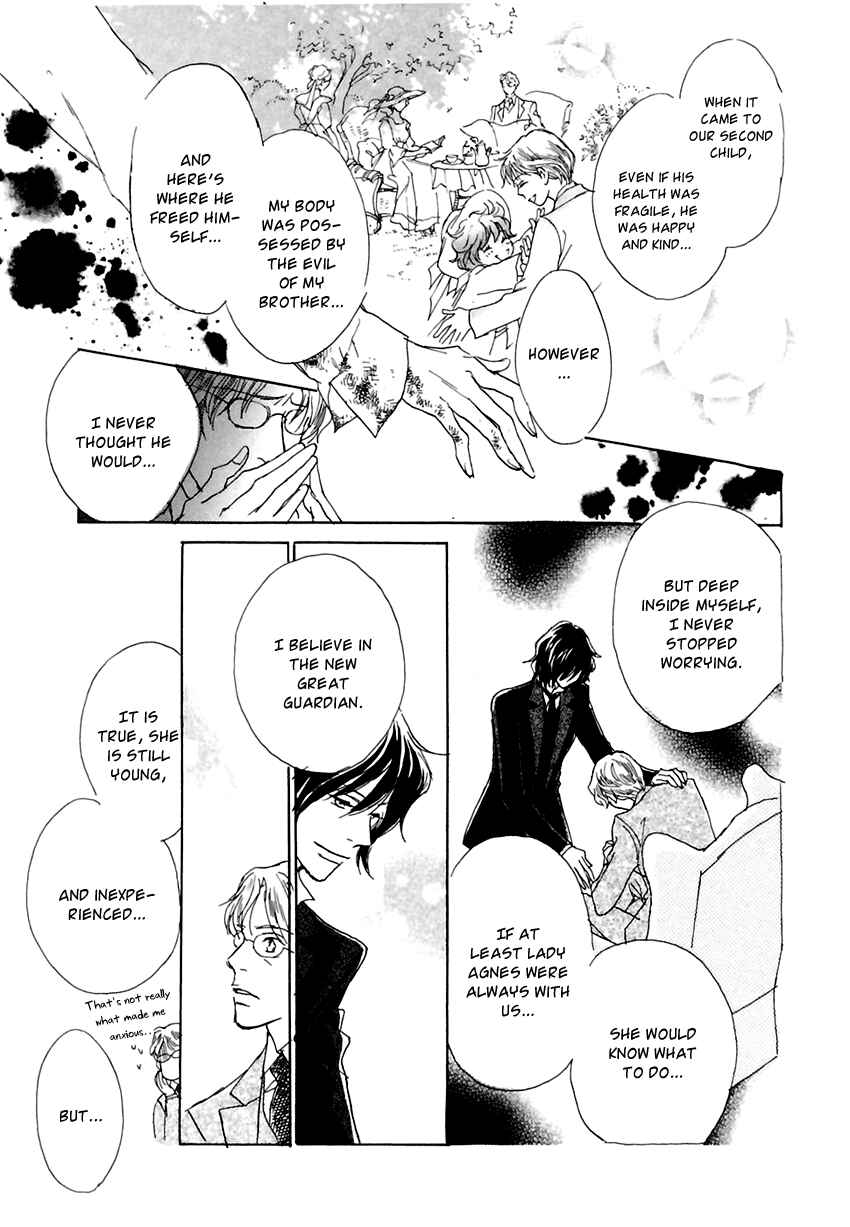 Page 24 Chapter 11 Dark Seed