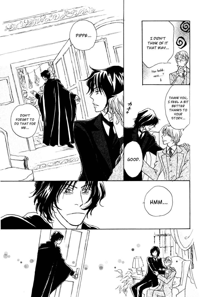 Page 26 Chapter 11 Dark Seed