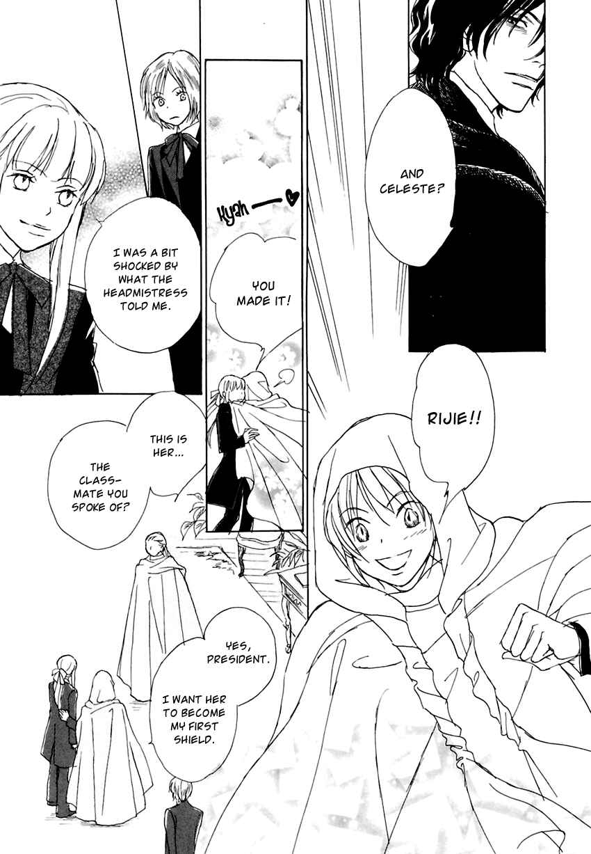 Page 28 Chapter 11 Dark Seed