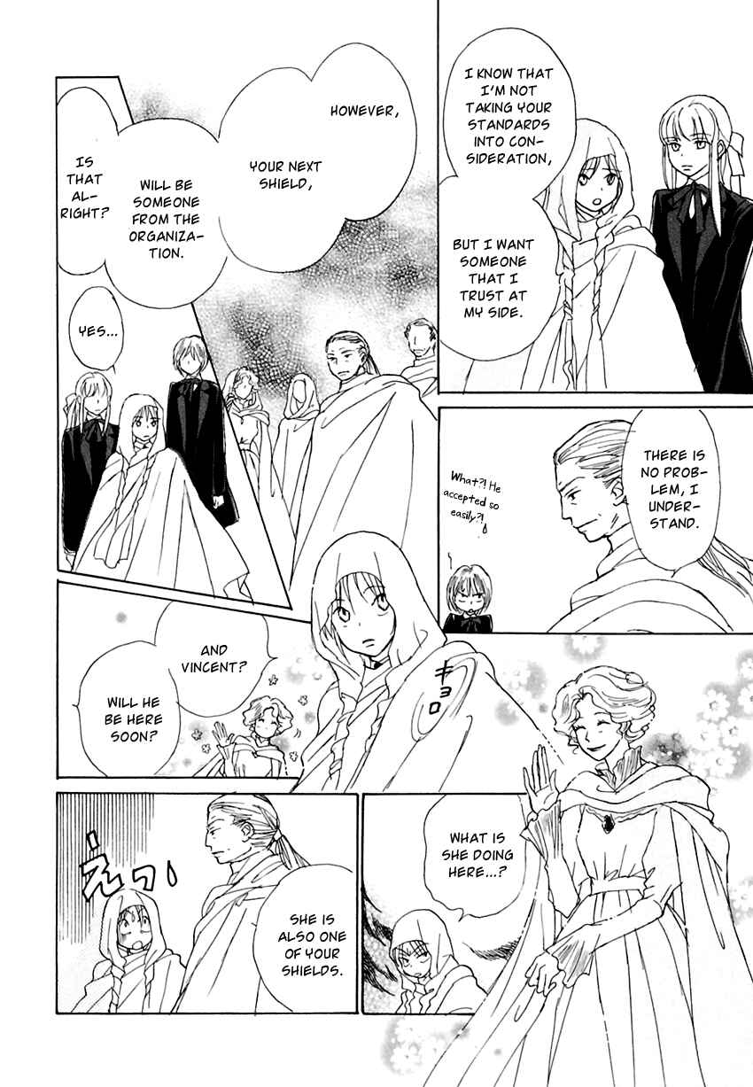 Page 29 Chapter 11 Dark Seed