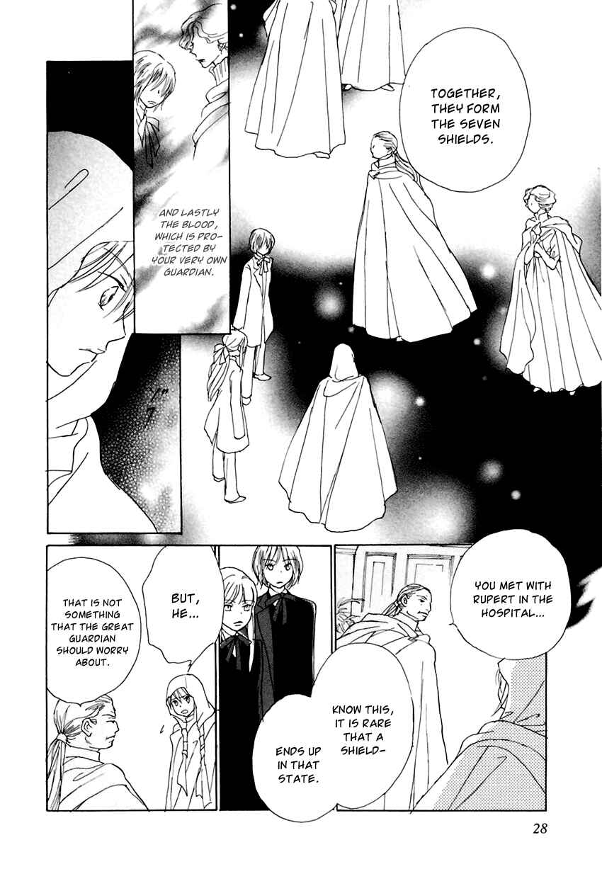 Page 31 Chapter 11 Dark Seed