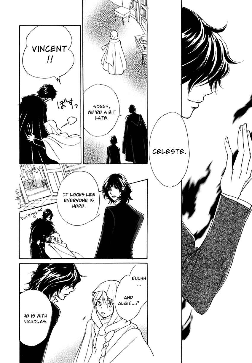 Page 33 Chapter 11 Dark Seed