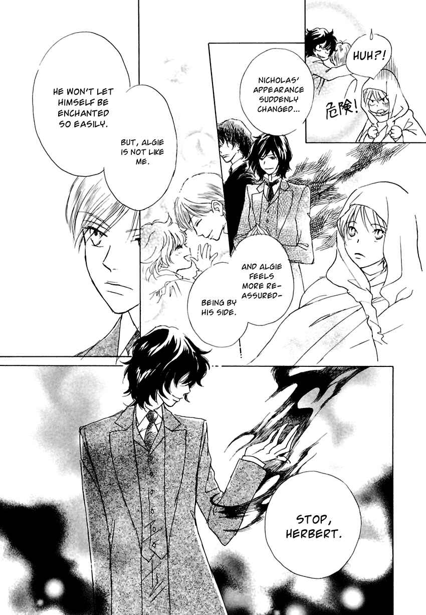 Page 34 Chapter 11 Dark Seed