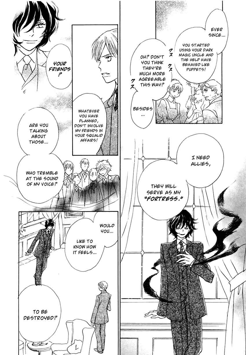 Page 35 Chapter 11 Dark Seed