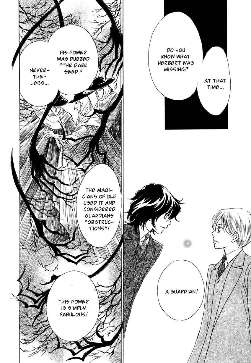 Page 37 Chapter 11 Dark Seed